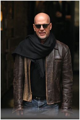 Férfistílus - hogyan viseld a bőrkabátod - DIVAT&STÍLUS - Stílusiskola - bőrdzseki, férfistílus, 