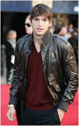 Férfistílus - hogyan viseld a bőrkabátod - DIVAT&STÍLUS - Stílusiskola - bőrdzseki, férfistílus, 