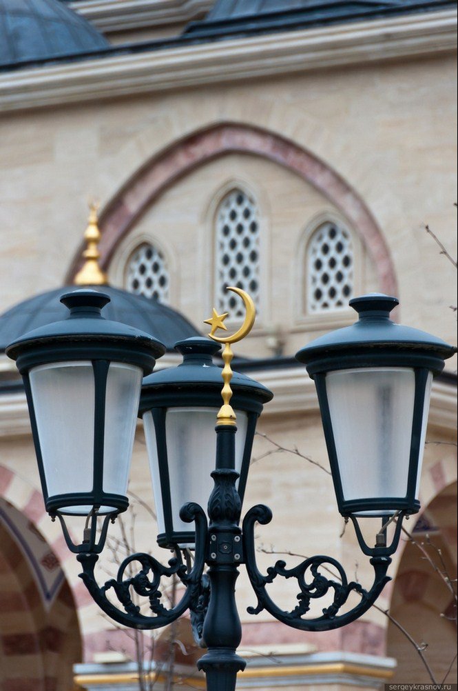 Egy nap Groznijban - Utazás - Fesztelen mindennapok - érdekességek, Groznij, Oroszország, 