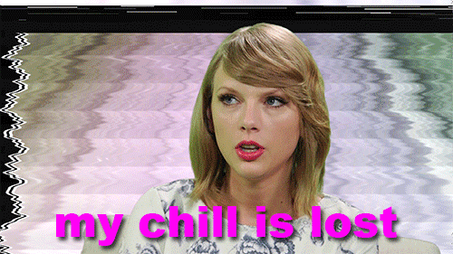 Hétfői gif challenge 11/03 - Halloween edition - DIVAT&STÍLUS - Celebrity - celebrity, gif challenge, molnár dorka, the sense, 