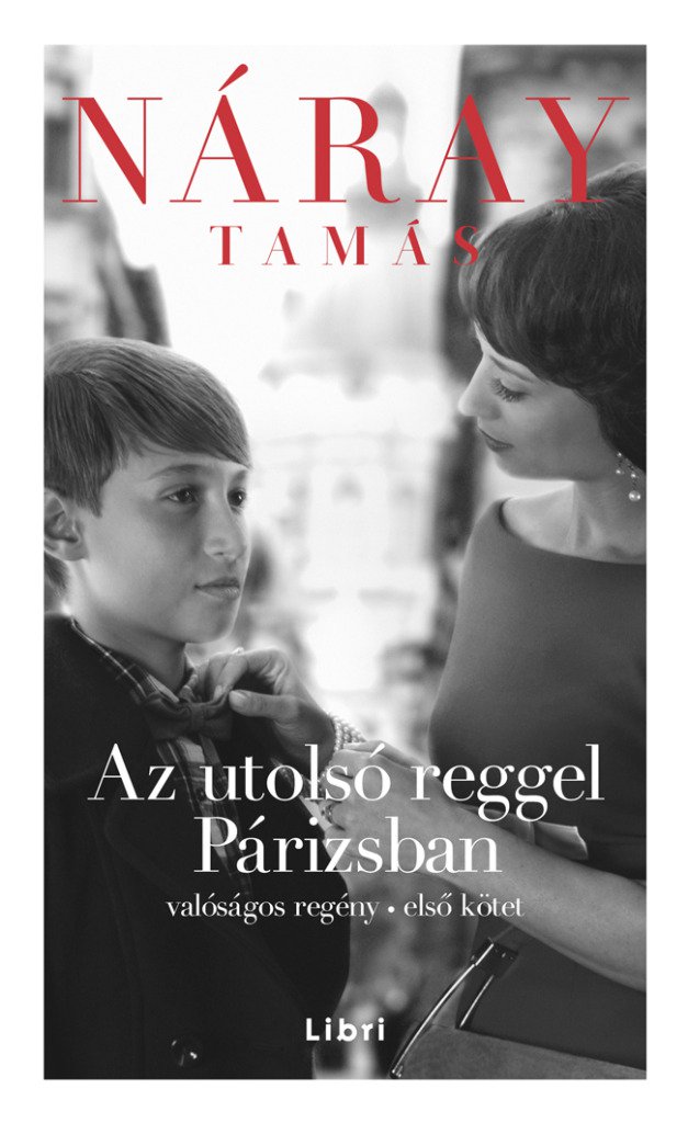 Szívből, igazán - Könyvajánló - Stylekids -  - anyakanyar, könyv, náray tamás, 