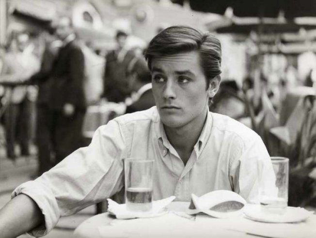 82 éves Alain Delon! - STYLENEWS -  - alain delon, születésnap, 