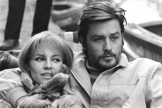 82 éves Alain Delon! - STYLENEWS -  - alain delon, születésnap, 