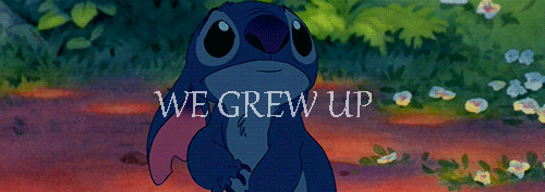 12 dolog, ami miatt soha nem növünk fel - DIVAT&STÍLUS -  - boldogság, bölcsességfog, fagylalt, felnőttéválás, filmek, gyermeki én, kibontakozás, styledrops, tettek, 