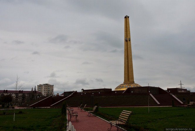 Egy nap Groznijban - Utazás - Fesztelen mindennapok - érdekességek, Groznij, Oroszország, 