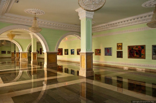 Egy nap Groznijban - Utazás - Fesztelen mindennapok - érdekességek, Groznij, Oroszország, 