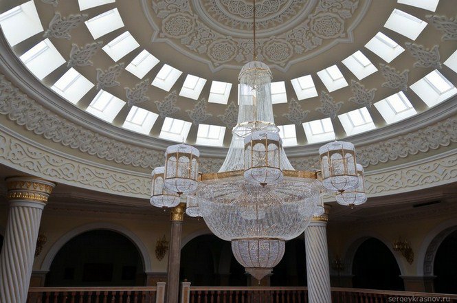 Egy nap Groznijban - Utazás - Fesztelen mindennapok - érdekességek, Groznij, Oroszország, 