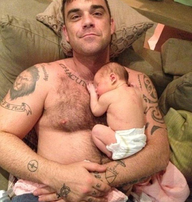 David Beckham és Robbie Williams a gyermekek védelmében - STYLENEWS -  - david beckham, gyermekvédelem, robbie williams, unicef, 