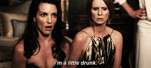 Részeg modellekkel sokkol a magazin - DIVAT&STÍLUS - Hírek  - divat, editorial, 