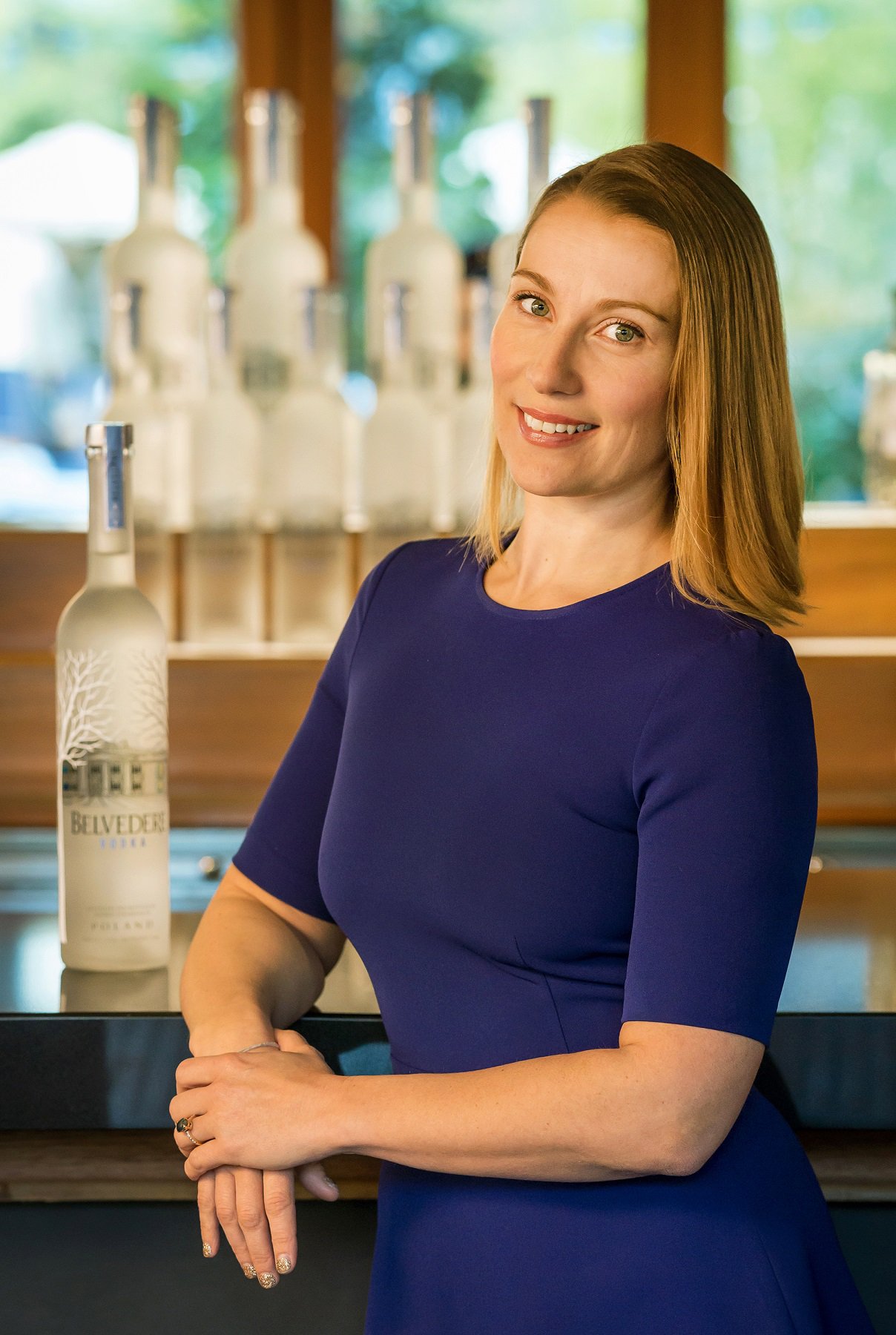 A világ legtöbbet díjazott vodkája átírja a koktéltrendeket is - STYLELIFE -  - belvedere, belvedere vodka, 