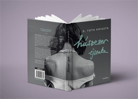 A boldogság nyomában - beszélgetés D. Tóth Krisztával - Interjúk -  - d. tóth kriszta, húszezer éjszaka, interjú, 