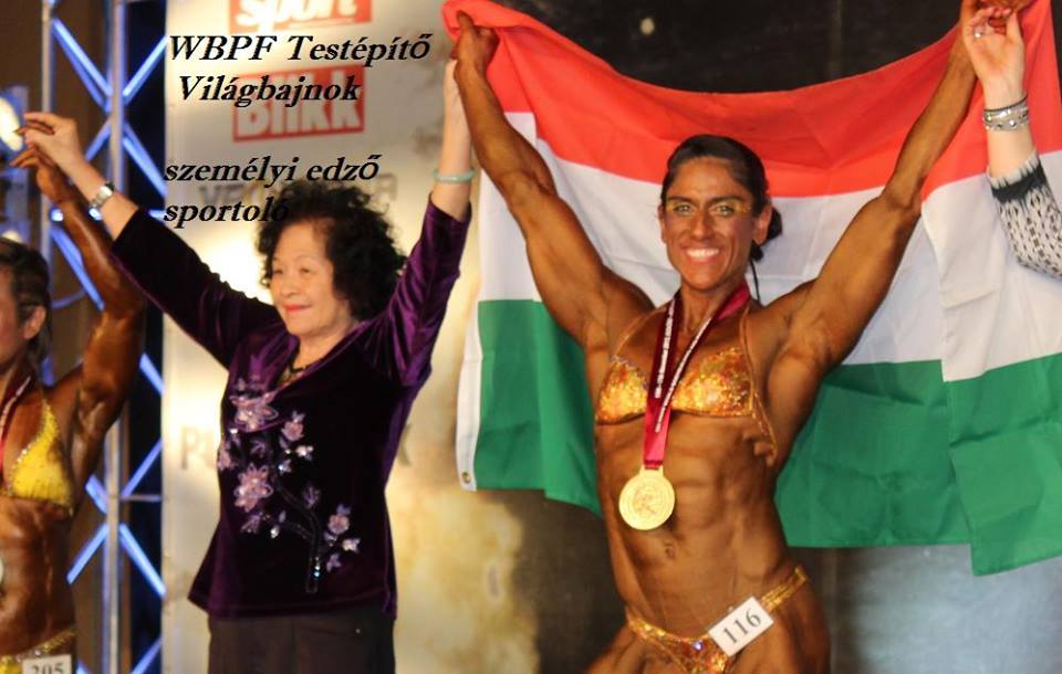 Hogyan legyünk világbajnok testépítők? - Egészség -  - fitness, sport, testépítés, 