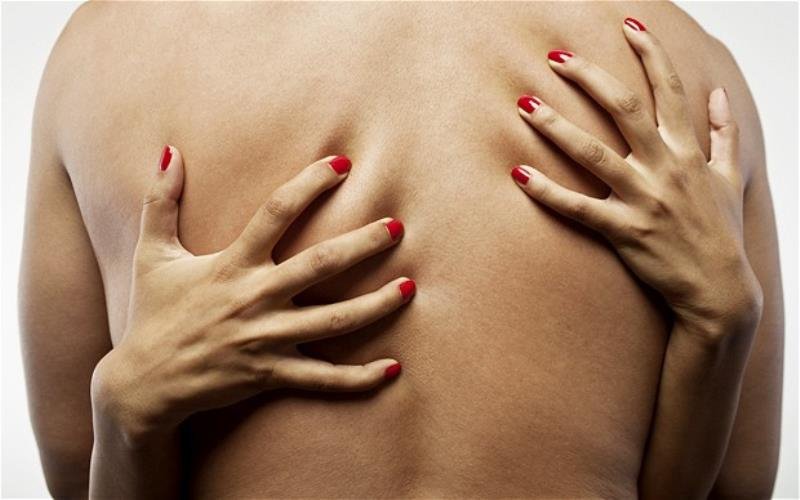 Mocskos gondolataink - KERESD A NŐT  - Lélekhangok - fantázia, kutatás, szex, vágy, 