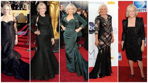 A legstílusosabb 60 év feletti színésznők - DIVAT&STÍLUS - Celebrity - 