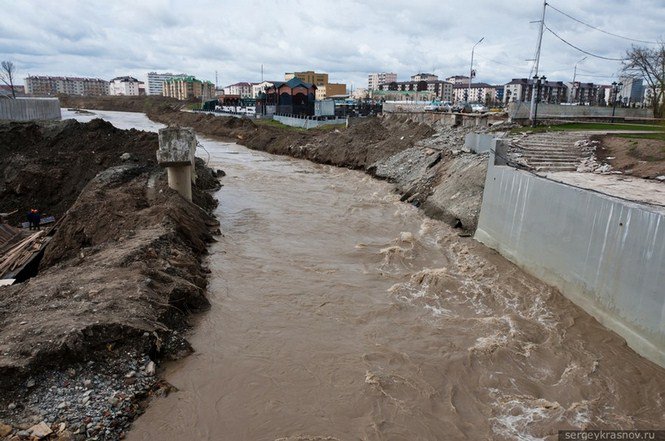 Egy nap Groznijban - Utazás - Fesztelen mindennapok - érdekességek, Groznij, Oroszország, 