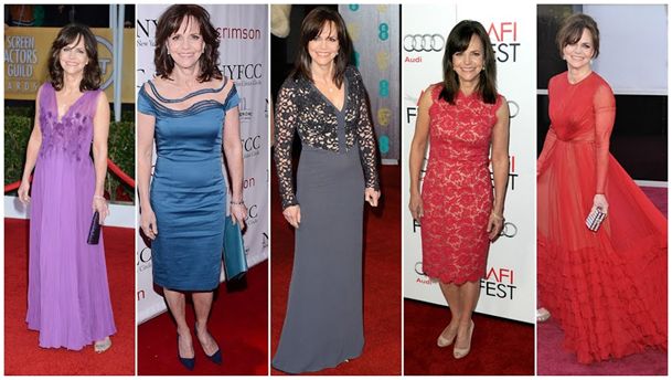 A legstílusosabb 60 év feletti színésznők - DIVAT&STÍLUS - Celebrity - 