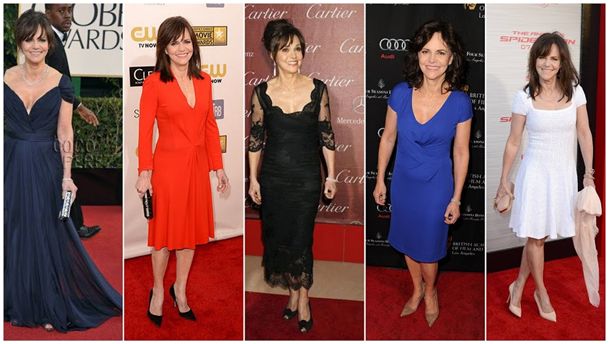 A legstílusosabb 60 év feletti színésznők - DIVAT&STÍLUS - Celebrity - 