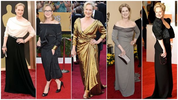 A legstílusosabb 60 év feletti színésznők - DIVAT&STÍLUS - Celebrity - 