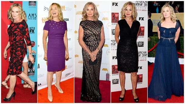 A legstílusosabb 60 év feletti színésznők - DIVAT&STÍLUS - Celebrity - 