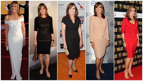 A legstílusosabb 60 év feletti színésznők - DIVAT&STÍLUS - Celebrity - 