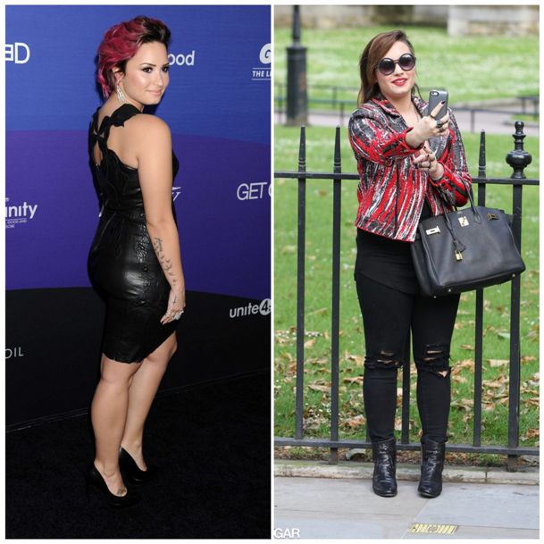 Hollywood legnőiesebb sztárjai - DIVAT&STÍLUS - Celebrity - divat, stílus, 