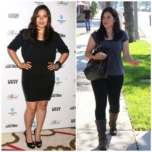 Hollywood legnőiesebb sztárjai - DIVAT&STÍLUS - Celebrity - divat, stílus, 