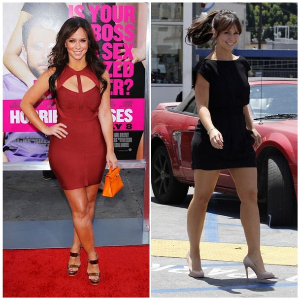 Hollywood legnőiesebb sztárjai - DIVAT&STÍLUS - Celebrity - divat, stílus, 