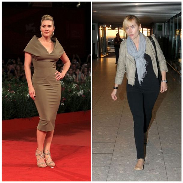 Hollywood legnőiesebb sztárjai - DIVAT&STÍLUS - Celebrity - divat, stílus, 