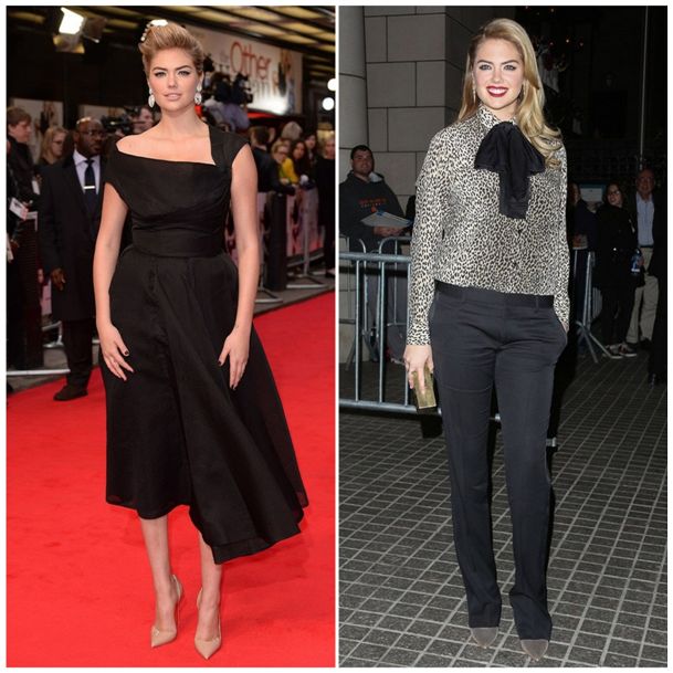 Hollywood legnőiesebb sztárjai - DIVAT&STÍLUS - Celebrity - divat, stílus, 