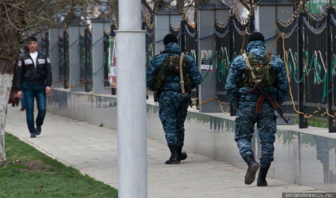 Egy nap Groznijban - Utazás - Fesztelen mindennapok - érdekességek, Groznij, Oroszország, 