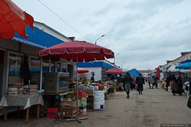 Egy nap Groznijban - Utazás - Fesztelen mindennapok - érdekességek, Groznij, Oroszország, 