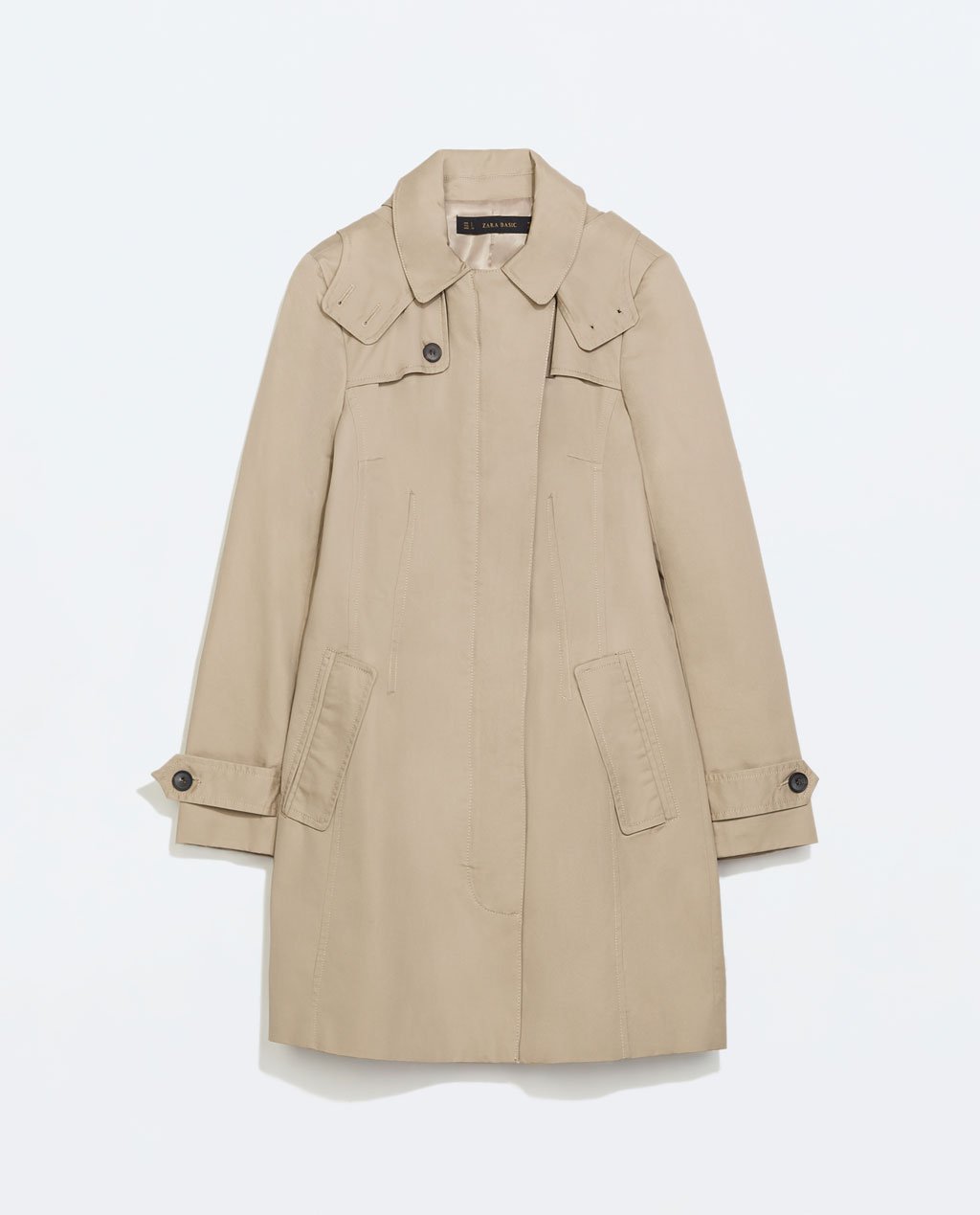 A szezon legcsodásabb kabátjai 20.000Ft alatt - DIVAT&STÍLUS - Stílusiskola - bazár, divat, streetstyle, 