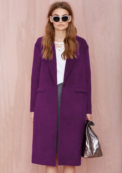 A szezon legcsodásabb kabátjai 20.000Ft alatt - DIVAT&STÍLUS - Stílusiskola - bazár, divat, streetstyle, 