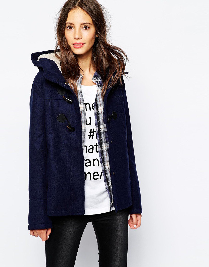 A szezon legcsodásabb kabátjai 20.000Ft alatt - DIVAT&STÍLUS - Stílusiskola - bazár, divat, streetstyle, 