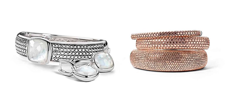 Ti Sento Milano – A fúziós világsiker -  -  - ékszer, Ti Sento, 