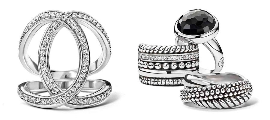 Ti Sento Milano – A fúziós világsiker -  -  - ékszer, Ti Sento, 