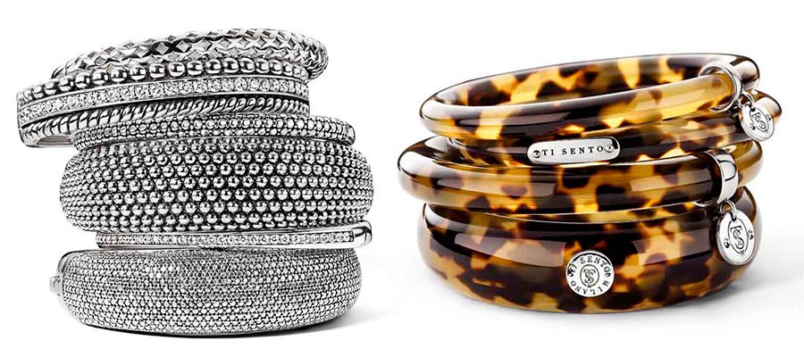 Ti Sento Milano – A fúziós világsiker -  -  - ékszer, Ti Sento, 