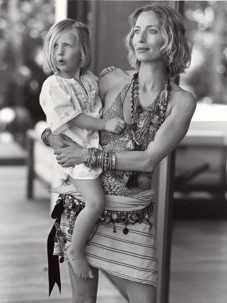 A nő gyereket szül, a férfi uralkodni kezd - KERESD A NŐT  -  - agatha seymour, életmesék, 