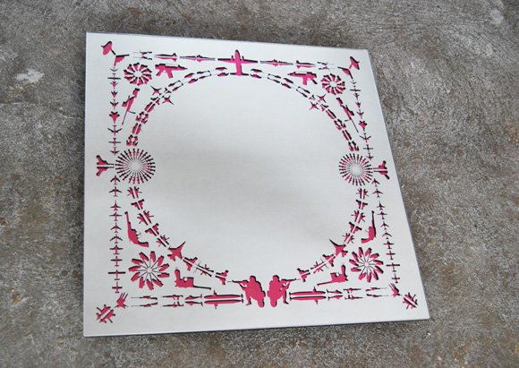 Hot Design Mirrors - Otthon & Design -  - Ágy asztal Tv, blog, Kópis Benedek, lakberendezés, 