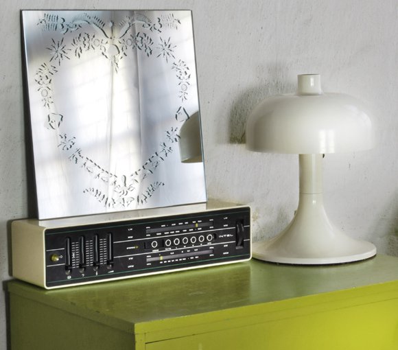 Hot Design Mirrors - Otthon & Design -  - Ágy asztal Tv, blog, Kópis Benedek, lakberendezés, 