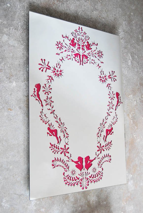 Hot Design Mirrors - Otthon & Design -  - Ágy asztal Tv, blog, Kópis Benedek, lakberendezés, 