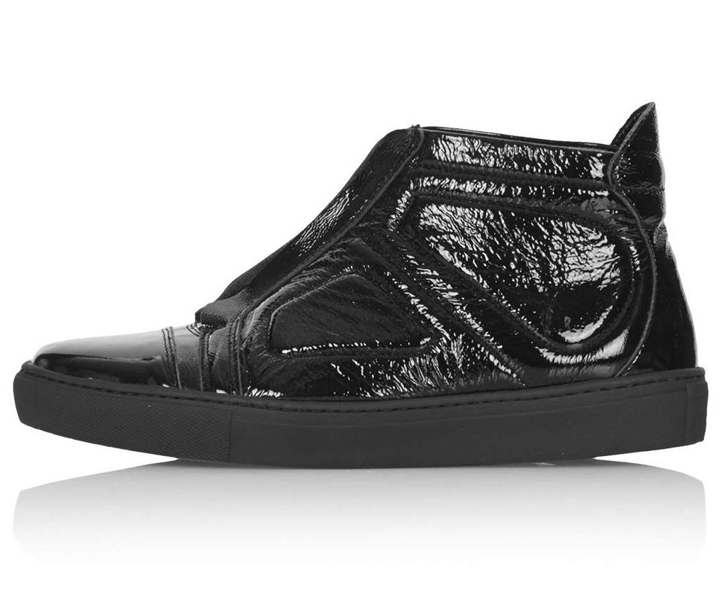 Tornacipők, amik túl jók az edzőterembe - DIVAT&STÍLUS - Stílusiskola - divat, streetstyle, tornacipő, 