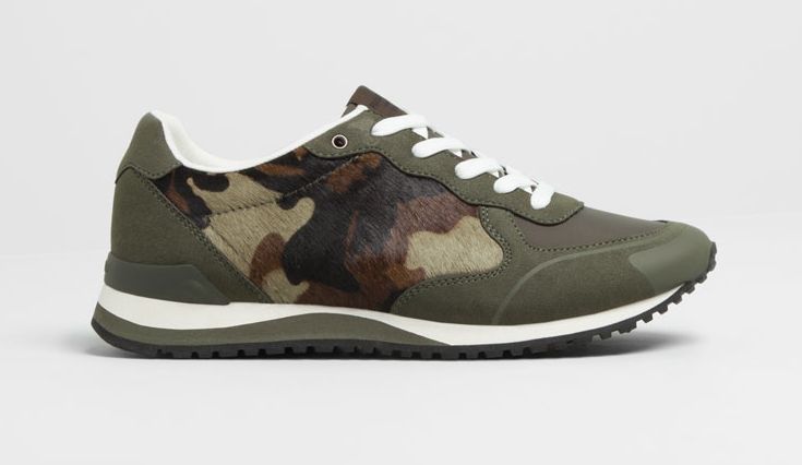 Tornacipők, amik túl jók az edzőterembe - DIVAT&STÍLUS - Stílusiskola - divat, streetstyle, tornacipő, 