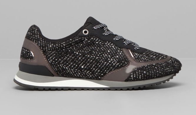 Tornacipők, amik túl jók az edzőterembe - DIVAT&STÍLUS - Stílusiskola - divat, streetstyle, tornacipő, 