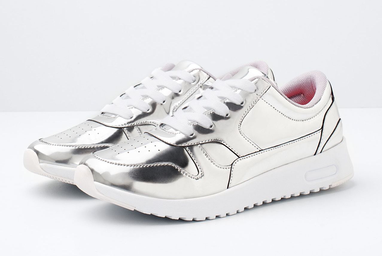 Tornacipők, amik túl jók az edzőterembe - DIVAT&STÍLUS - Stílusiskola - divat, streetstyle, tornacipő, 