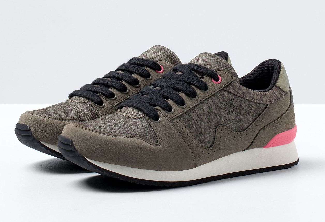 Tornacipők, amik túl jók az edzőterembe - DIVAT&STÍLUS - Stílusiskola - divat, streetstyle, tornacipő, 