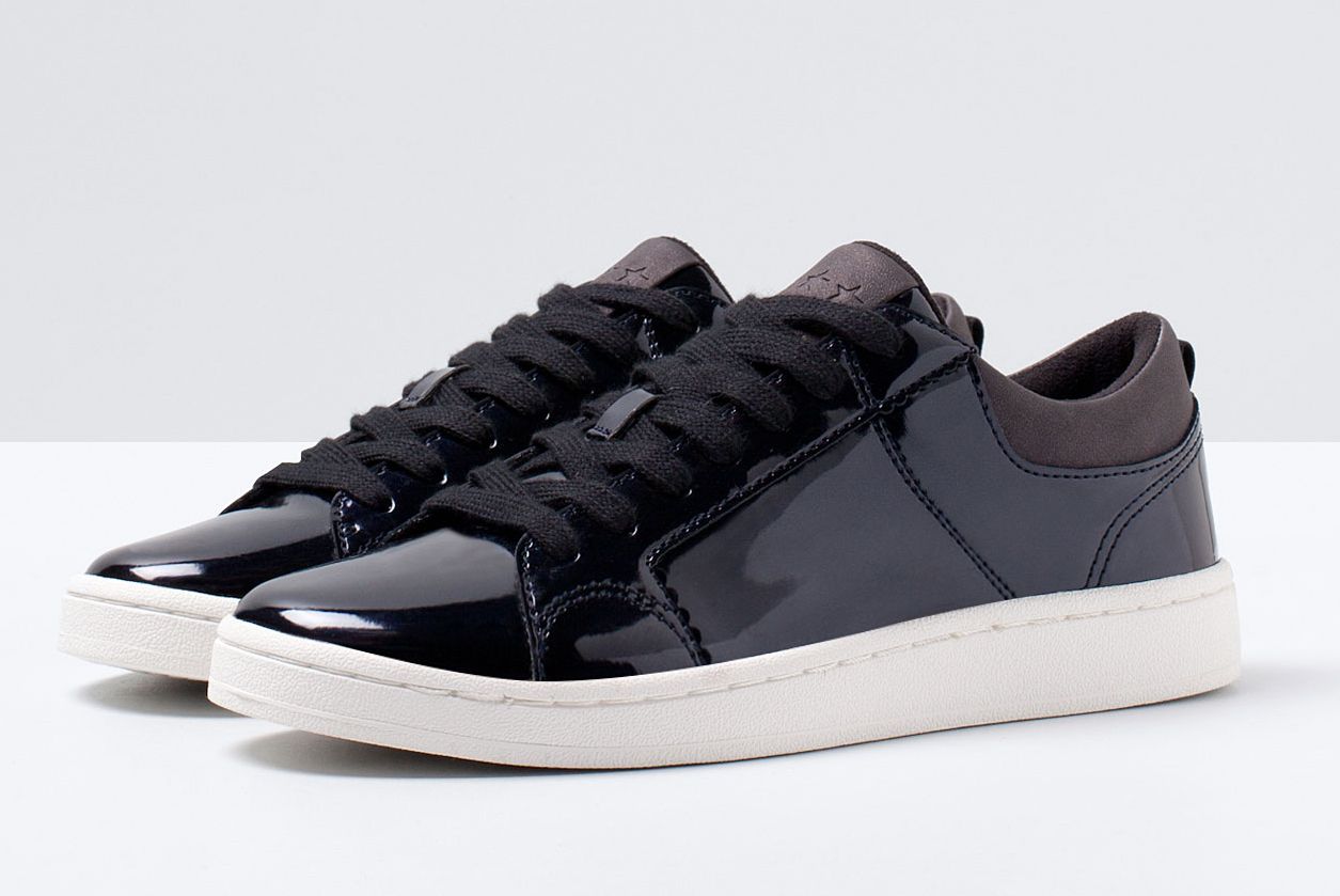 Tornacipők, amik túl jók az edzőterembe - DIVAT&STÍLUS - Stílusiskola - divat, streetstyle, tornacipő, 