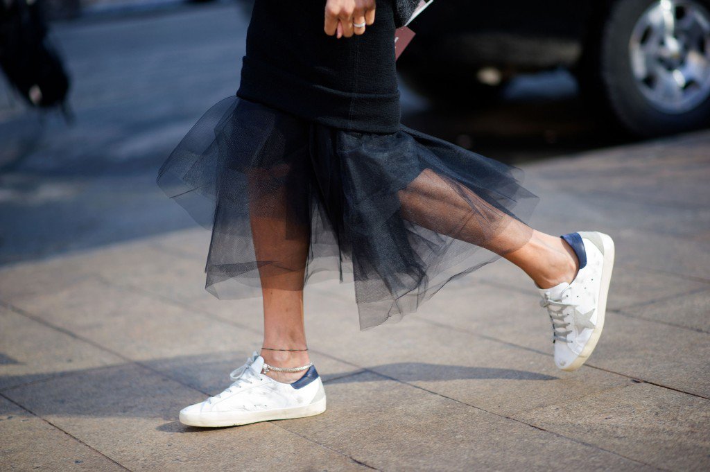 Tornacipők, amik túl jók az edzőterembe - DIVAT&STÍLUS - Stílusiskola - divat, streetstyle, tornacipő, 