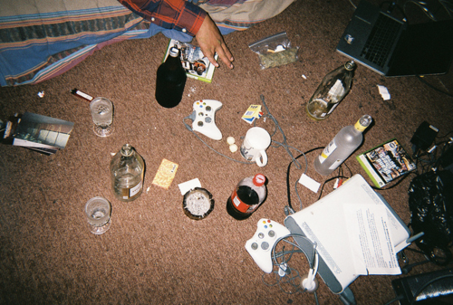 Amire rájössz, amikor először kezdesz nővel élni - DIVAT&STÍLUS - Fesztelen mindennapok - molnár dorka, styledrops, the sense, 