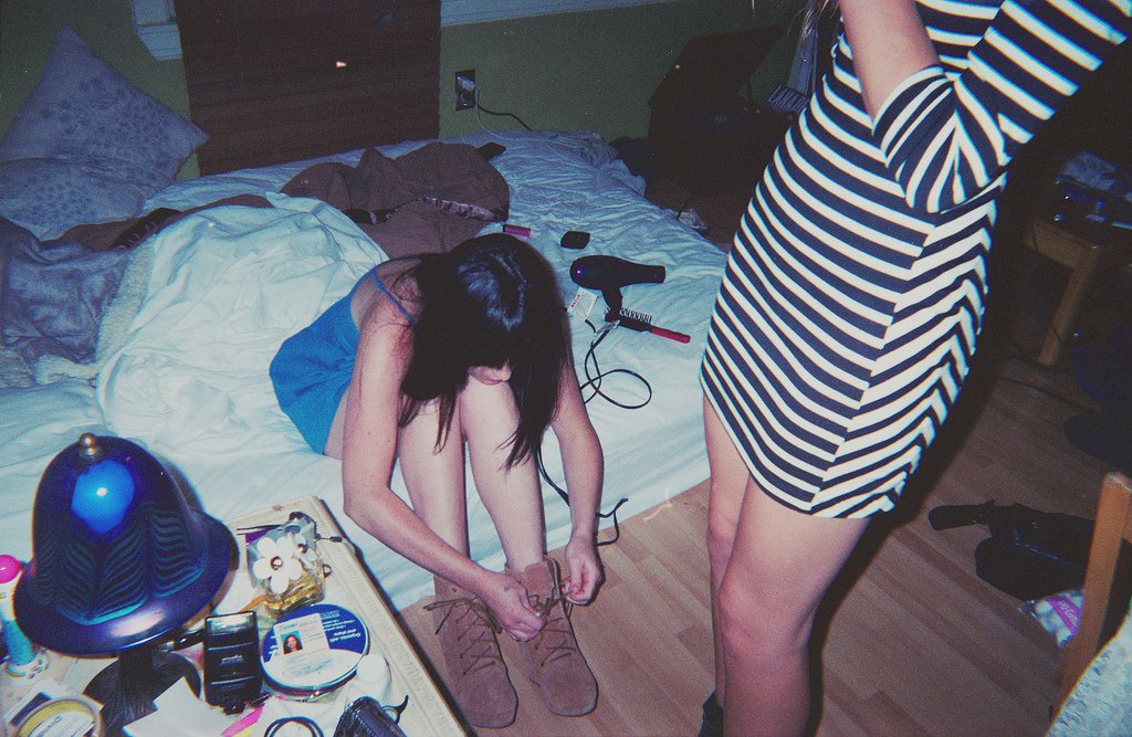 Amire rájössz, amikor először kezdesz nővel élni - DIVAT&STÍLUS - Fesztelen mindennapok - molnár dorka, styledrops, the sense, 